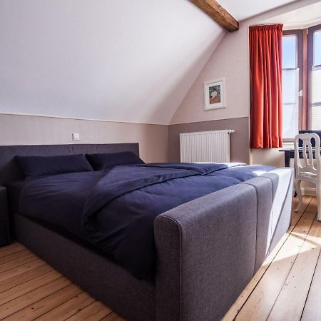 Appartement Charming Frieda à Maybach Extérieur photo